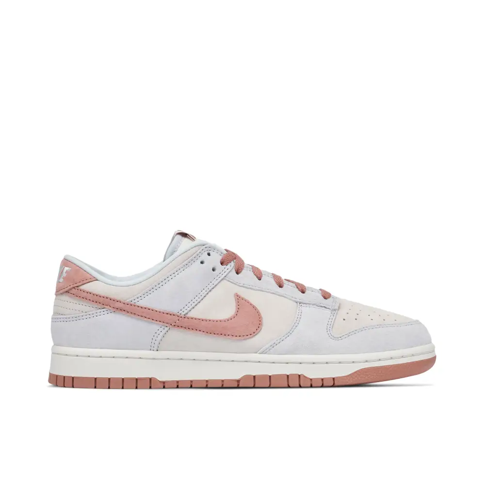 Nike Dunk Low Fossil Rose F86455