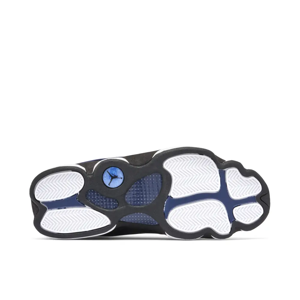 Air Jordan 13 Navy 