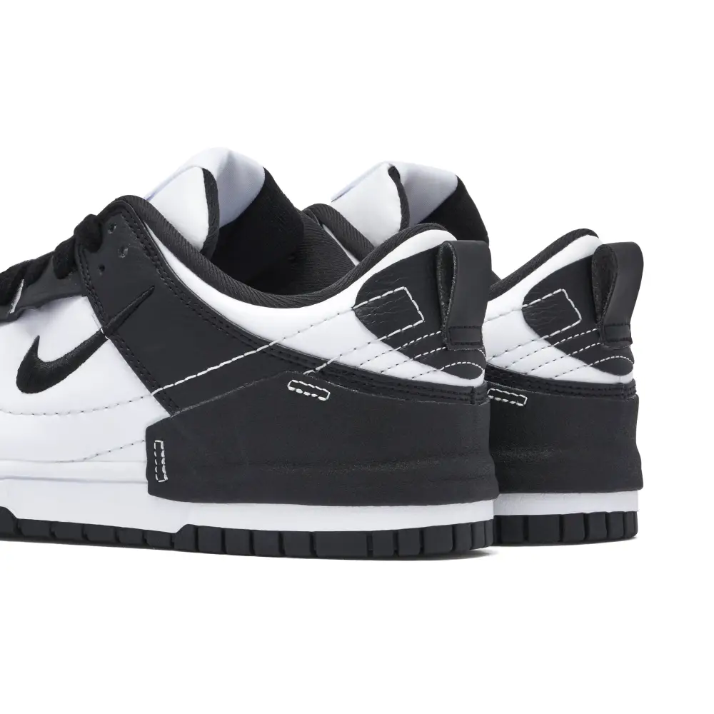 Nike Dunk Low Disrupt 2 Panda Womens