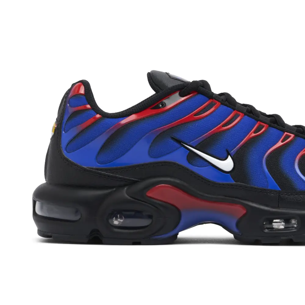 Nike TN Air Max Plus Spider-verse 