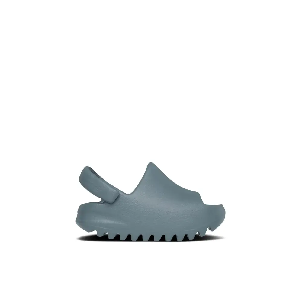 Adidas Yeezy Slide Slate Marine Infants 