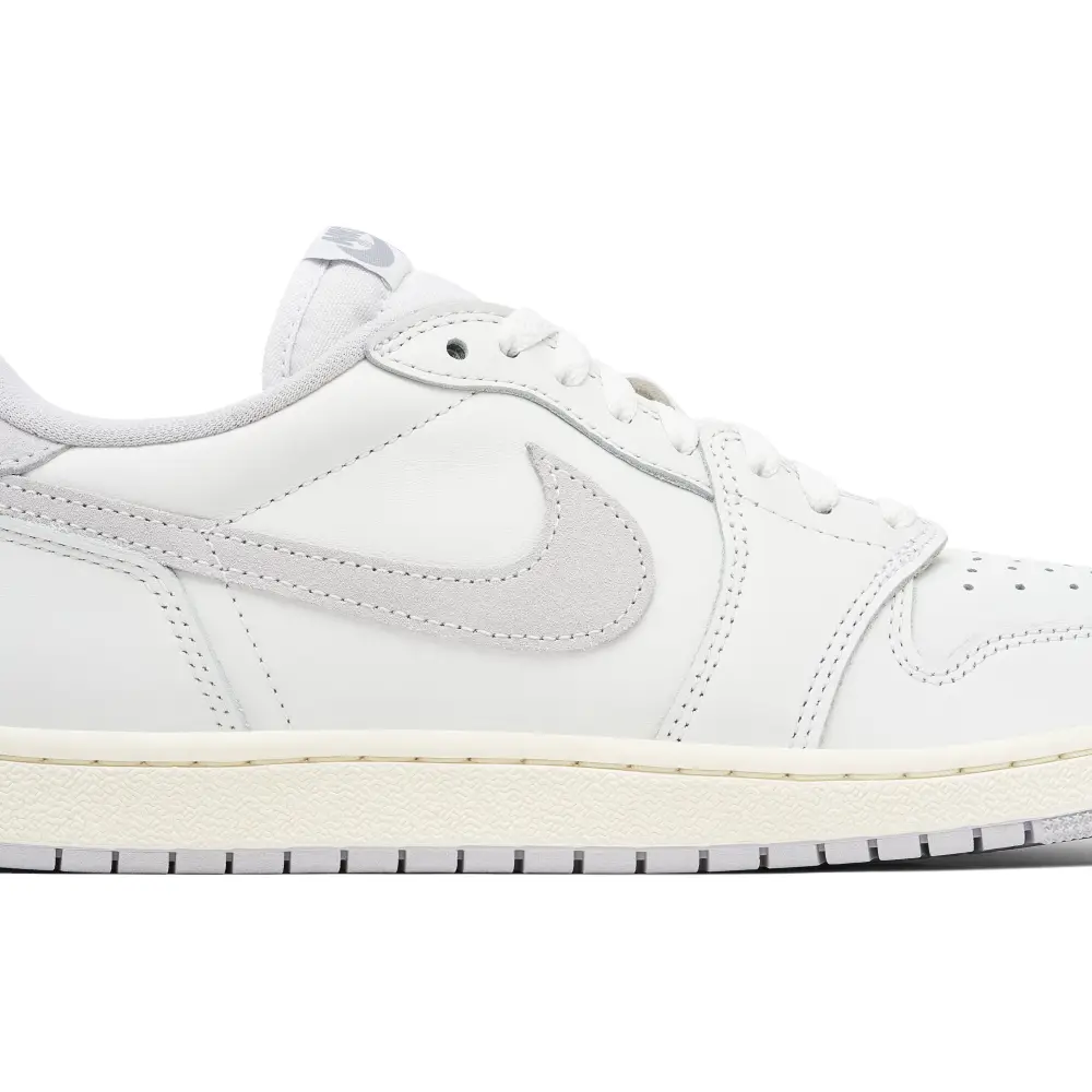 Air Jordan 1 Low 85 Neutral Grey