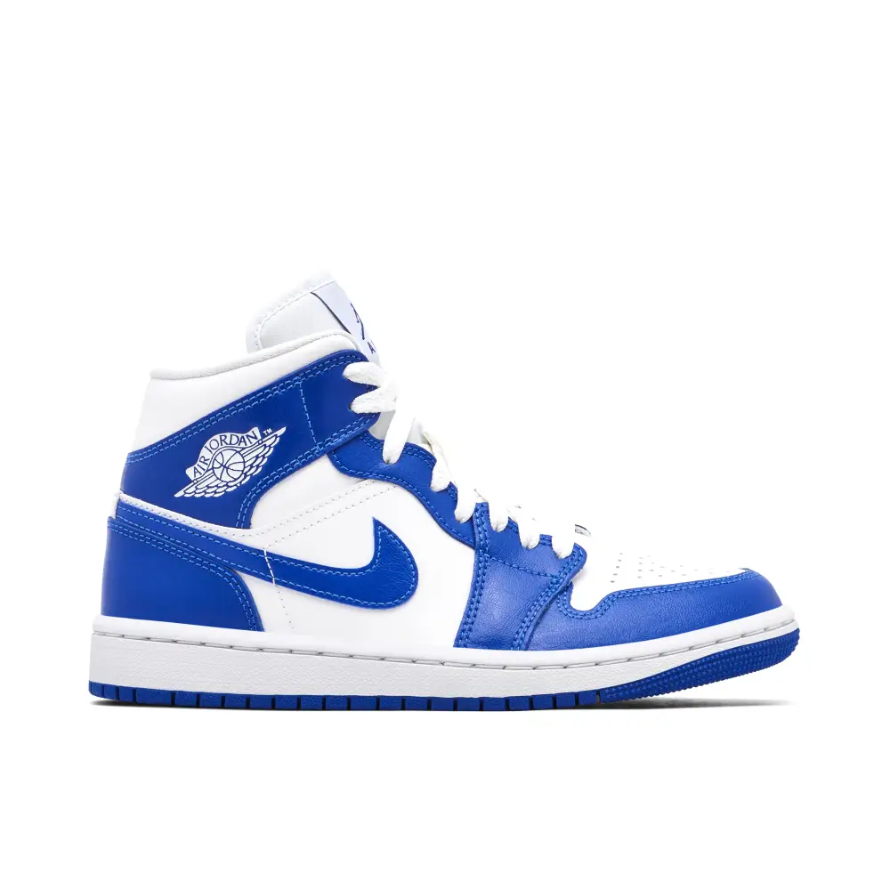 Air Jordan 1 Mid Kentucky Womens 