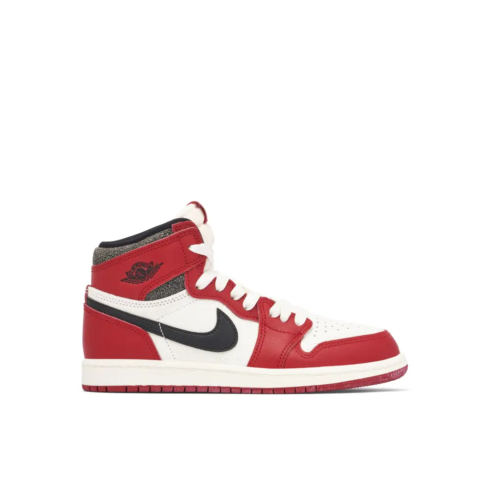 Air Jordan 1 High OG Chicago Lost and Found PS 