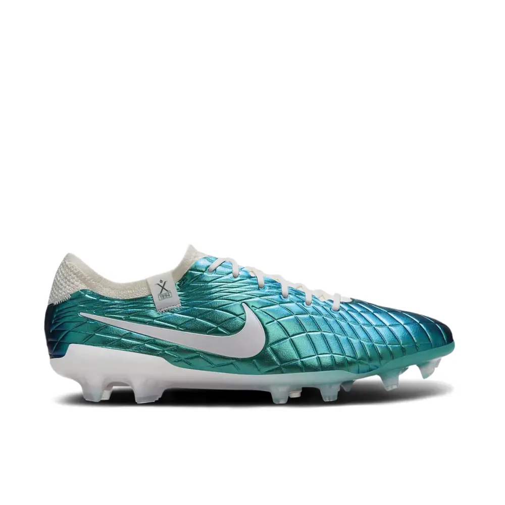 Nike Tiempo Legend 10 Elite FG Emerald 