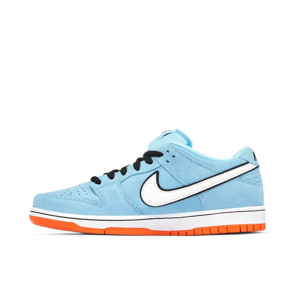 Nike Dunk Low Pro SB Gulf 75F2529