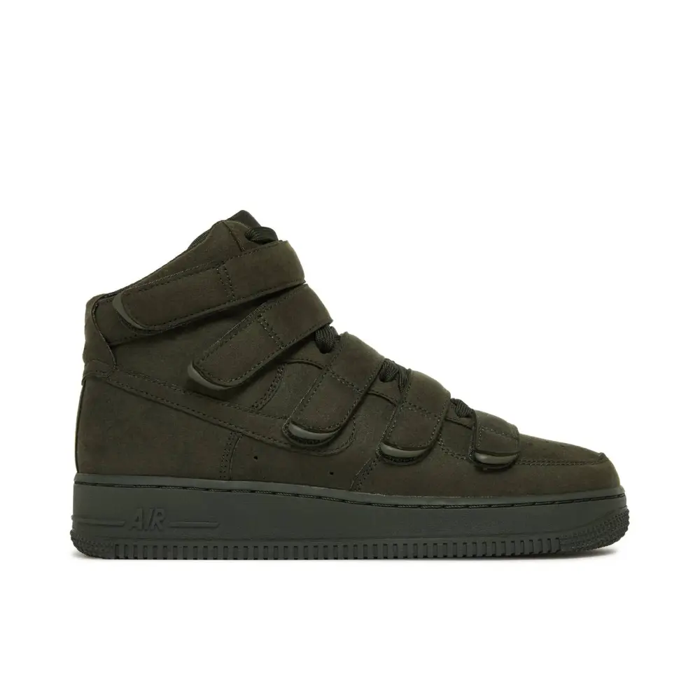 Nike Air Force 1 High x Billie Eilish Sequoia D4CE21115