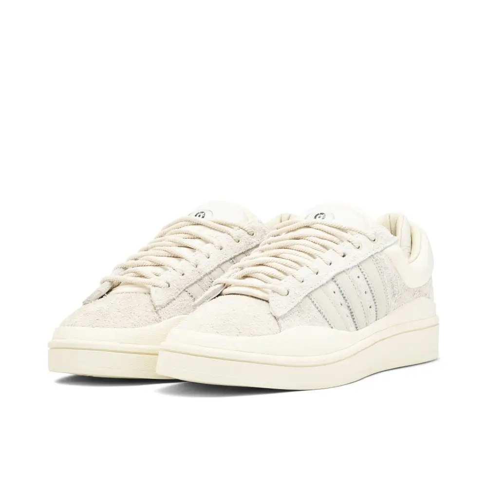 adidas Campus x Bad Bunny Off White Cream 