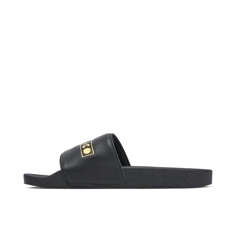 adidas Adilette Slides x Circoloco Black 15D7E2412