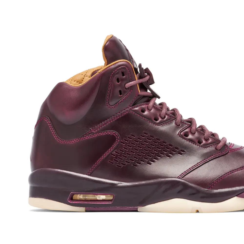 Air Jordan 5 Retro Premium Bordeaux
