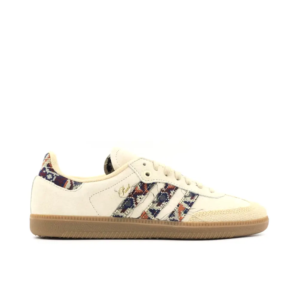 Adidas Samba Consortium Cup END. Past 