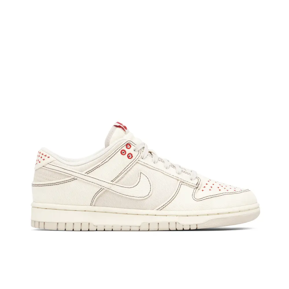 Nike Dunk Low Light Orewood Brown 0321938