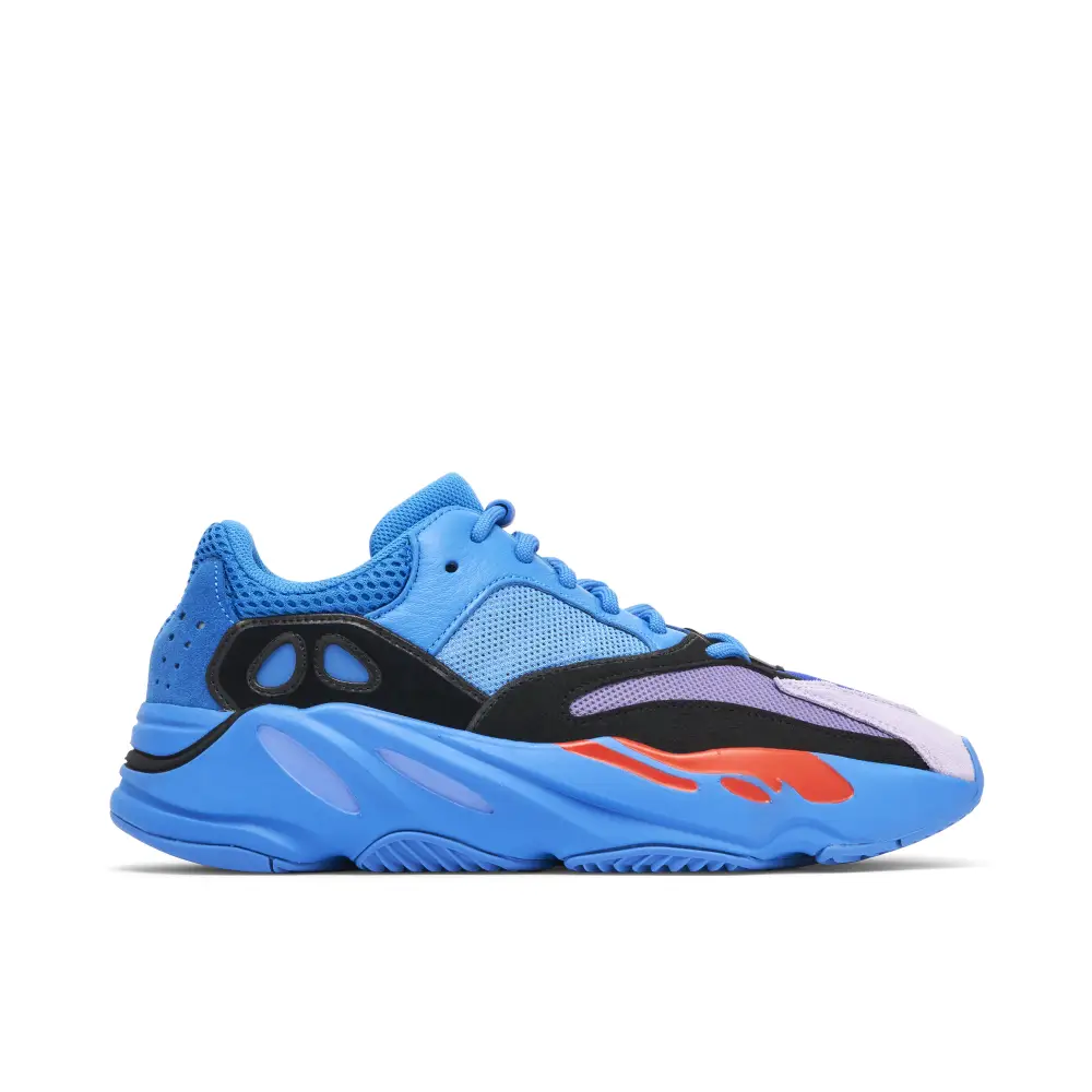 Yeezy Boost 700 Hi-Res Blue 4F066202