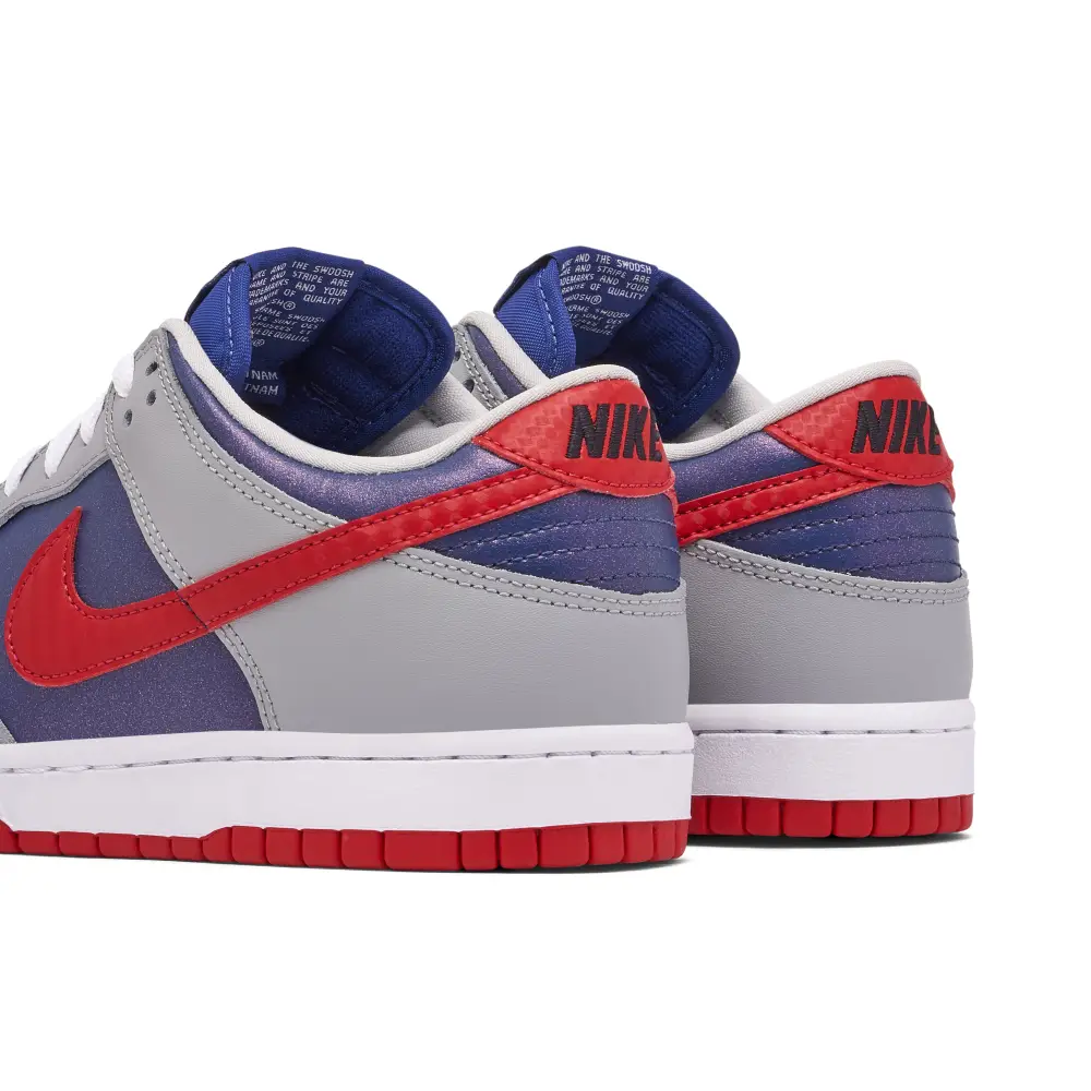 Nike Dunk Low CO.JP Samba Blue 