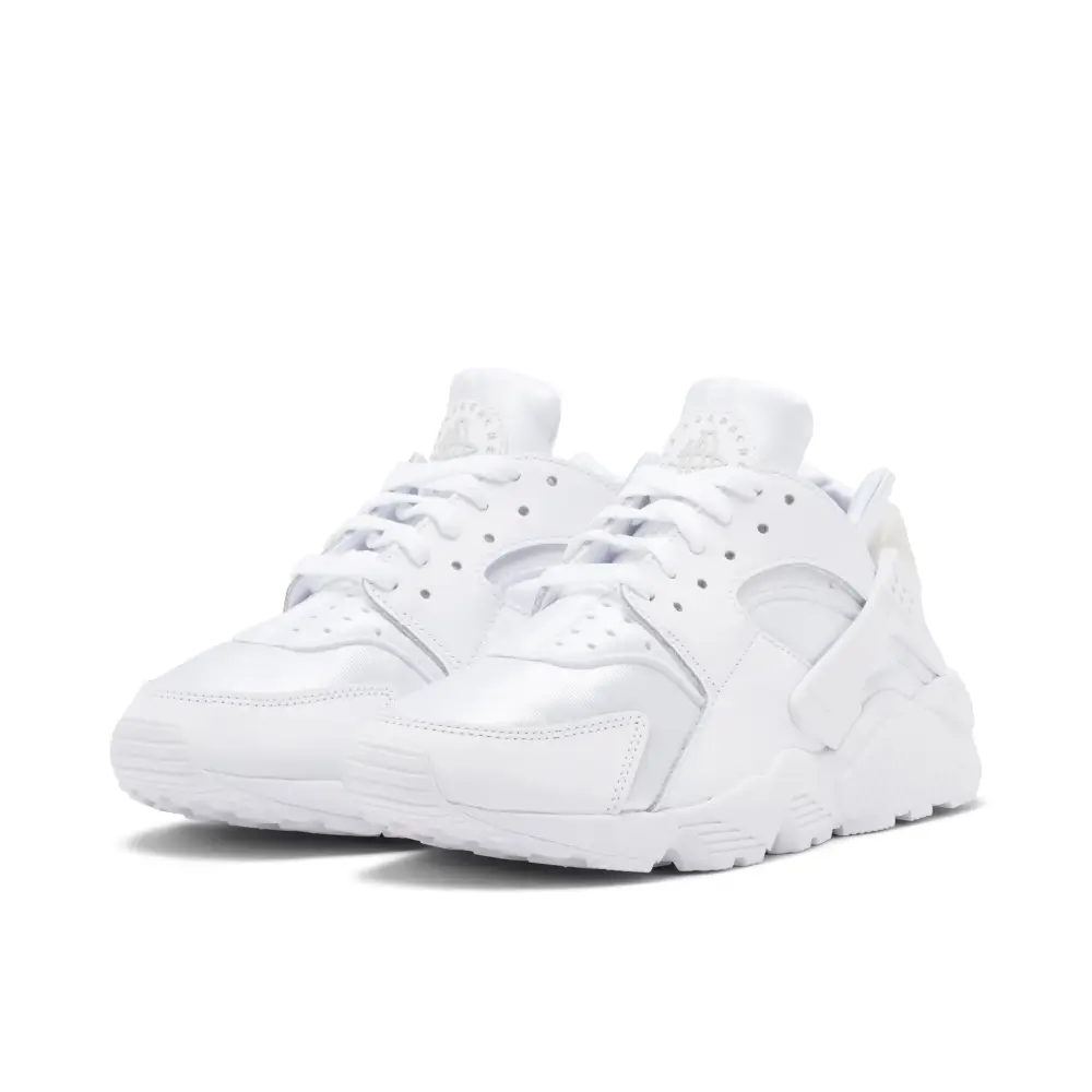 Nike Air Huarache Triple White