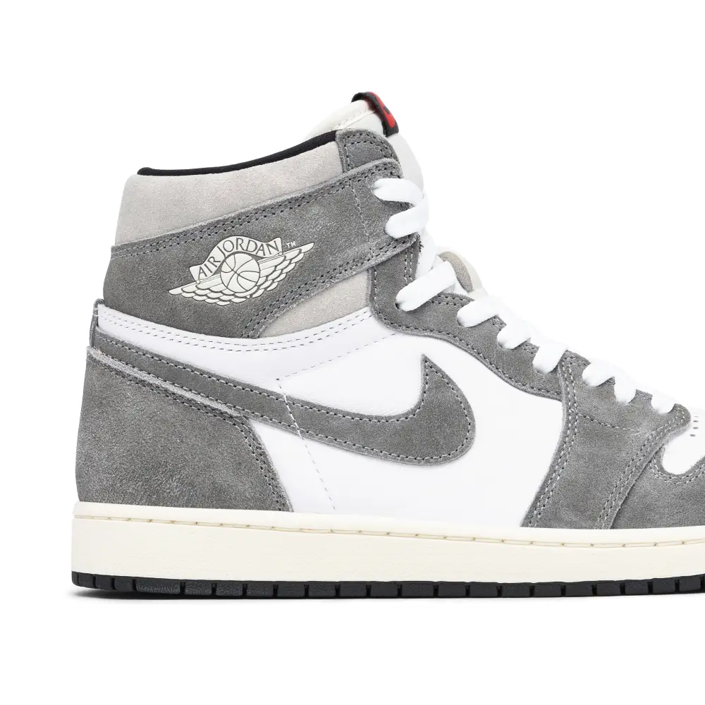 Air Jordan 1 Retro High OG Washed Black 
