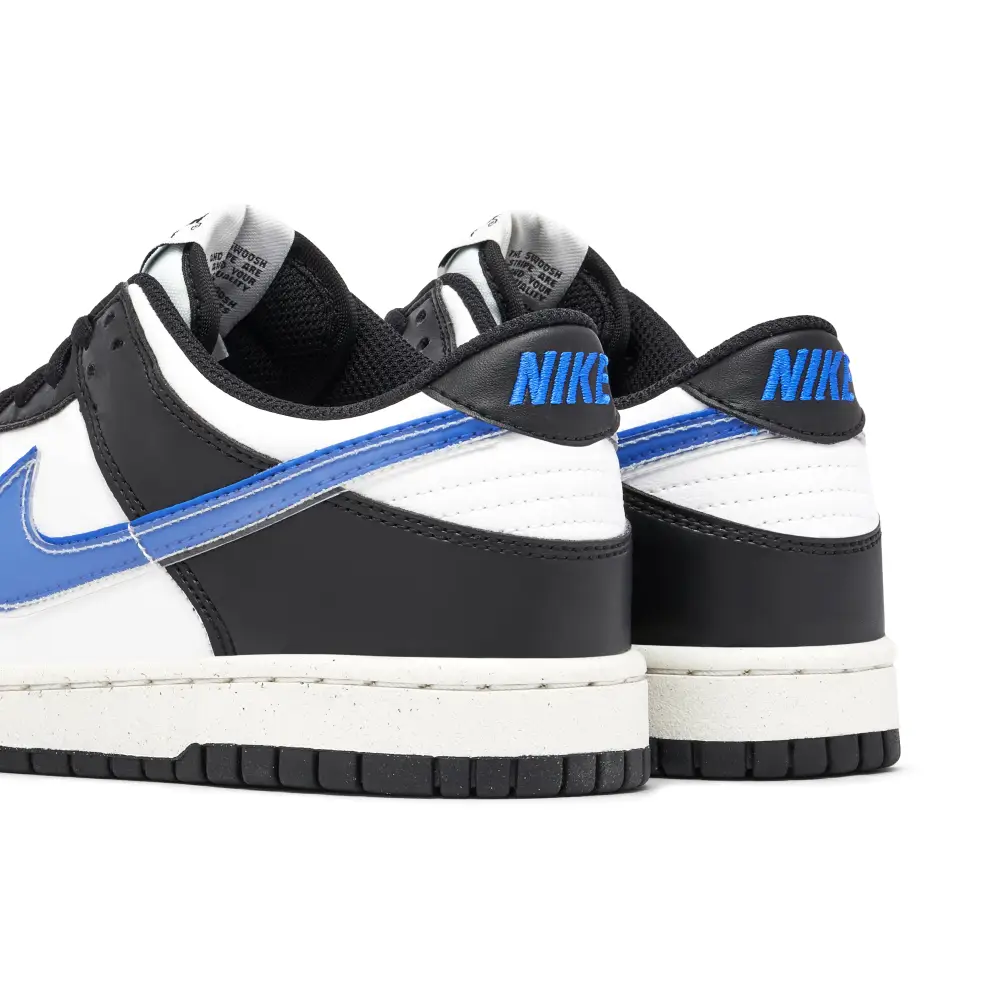 Nike Dunk Low Next Nature TPU Swoosh GS 