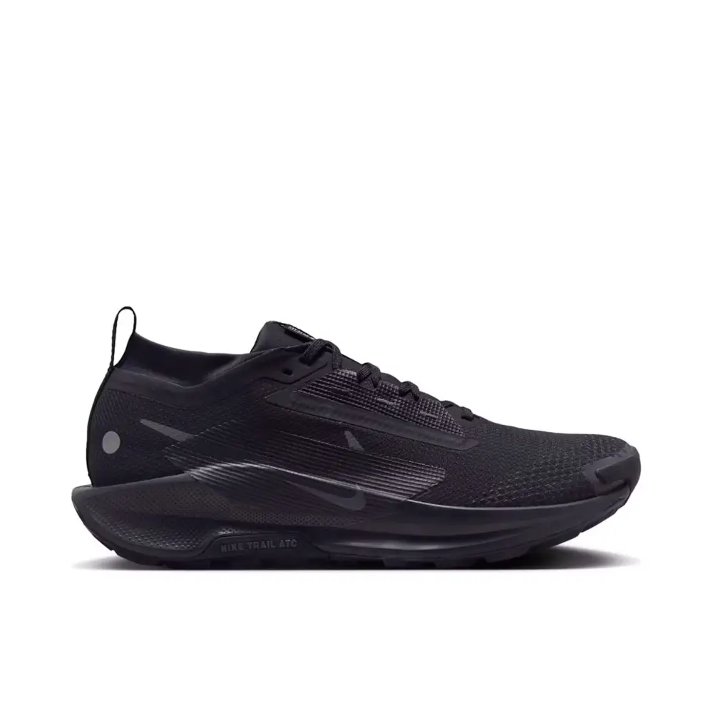 Nike React Pegasus Trail 5 Gore-Tex Black Anthracite 42248939