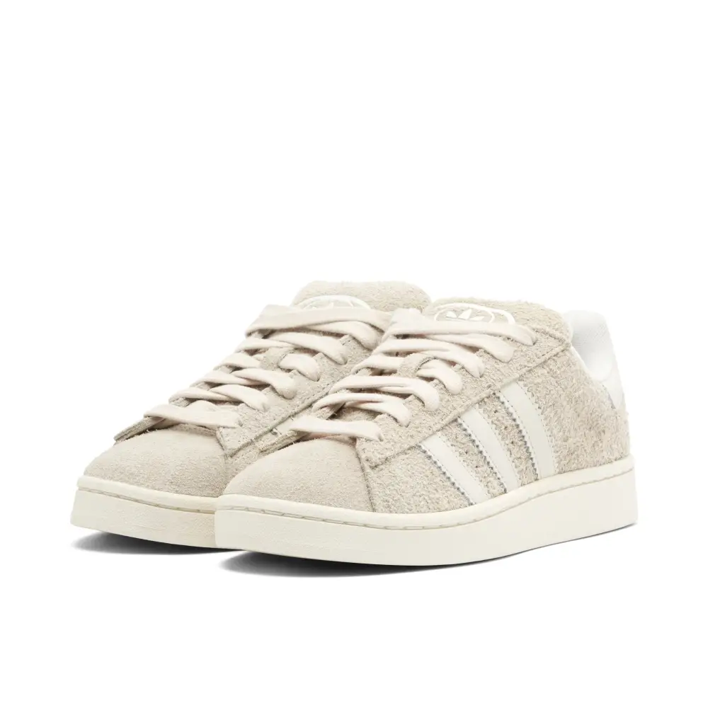 Adidas Campus 00s Light Grey White 