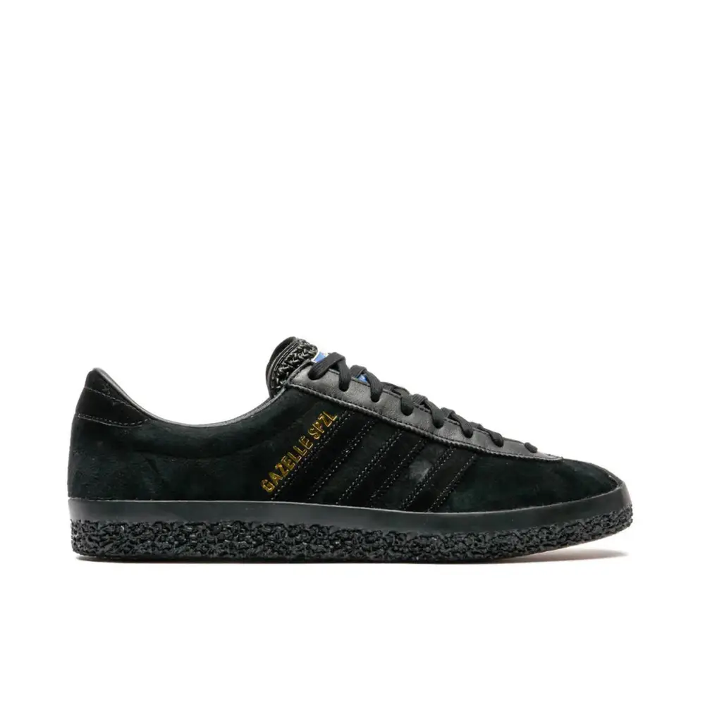 adidas Gazelle Spezial Core Black 2EF3877