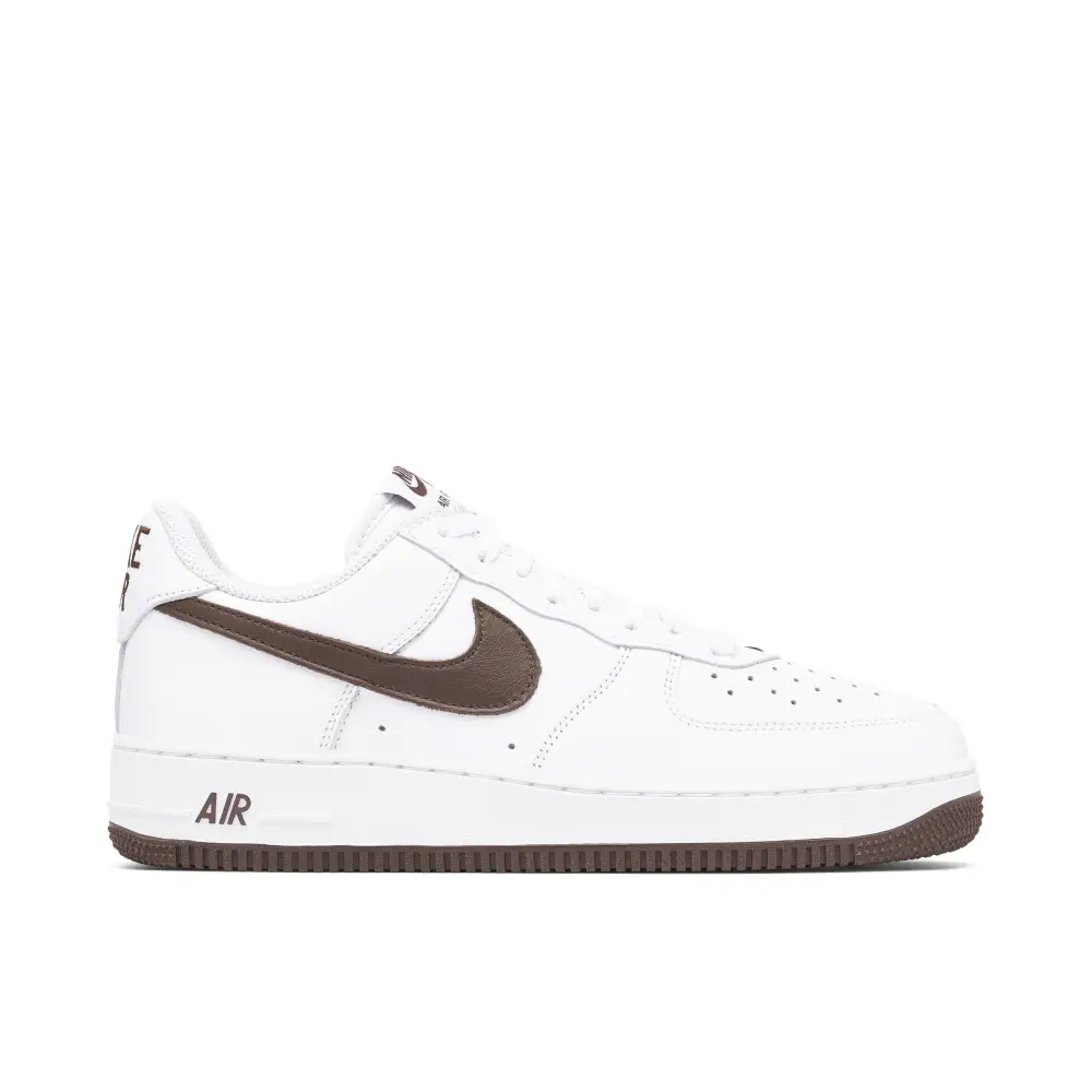 Nike Air Force 1 '07 Low Colour of the Month White Chocolate (2022) 06972966