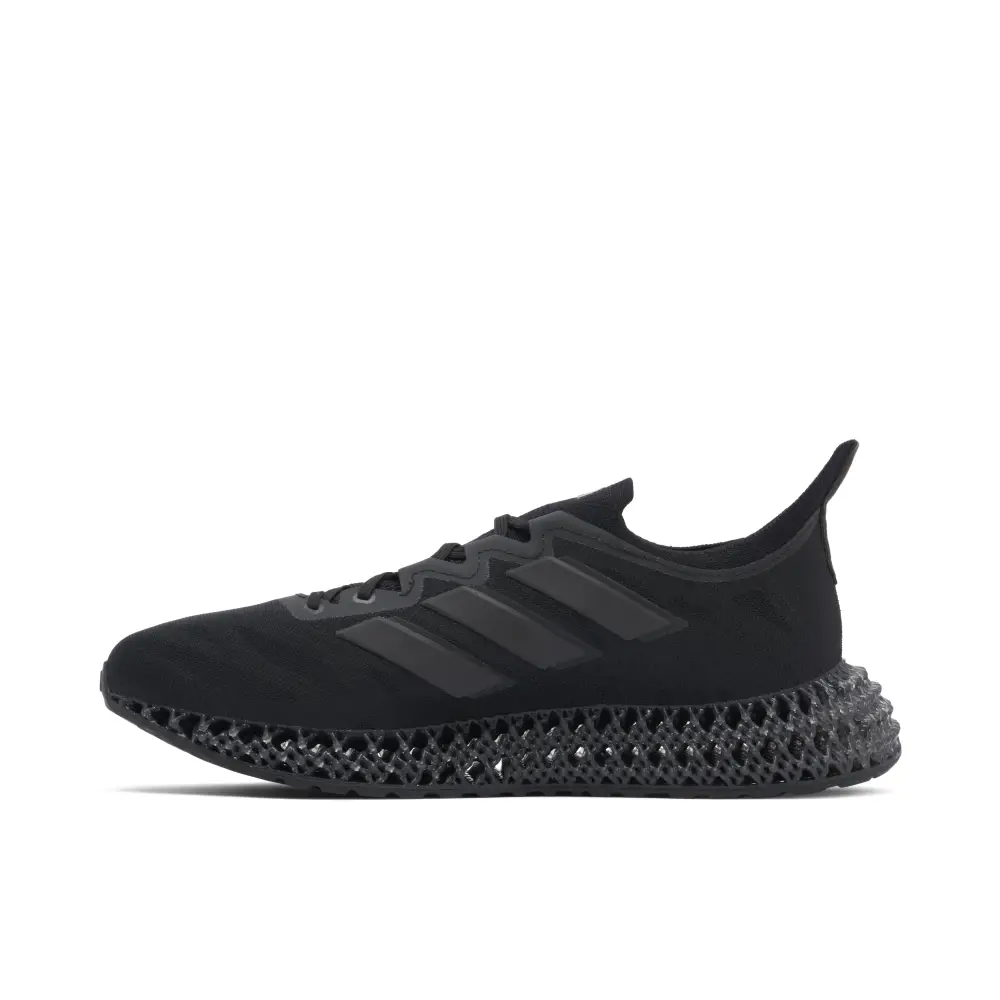Adidas 4DFWD 3 Core Black Carbon 