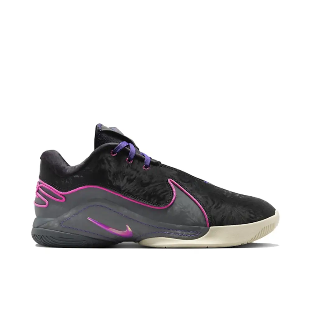 Nike LeBron 22 Blacklight 