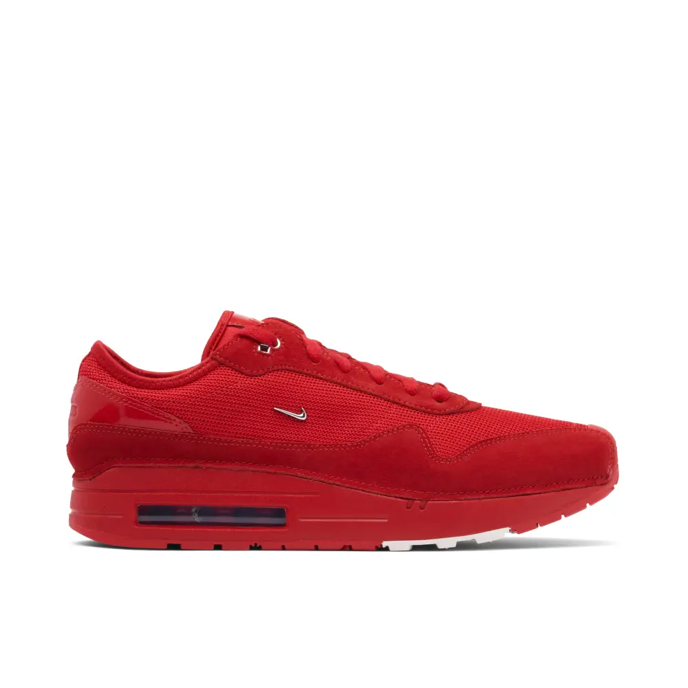 Nike Air Max 1 '86 Jacquemus Mystic Red Womens 