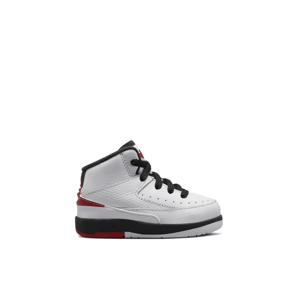 Air Jordan 2 High Chicago TD 7CE3C3464