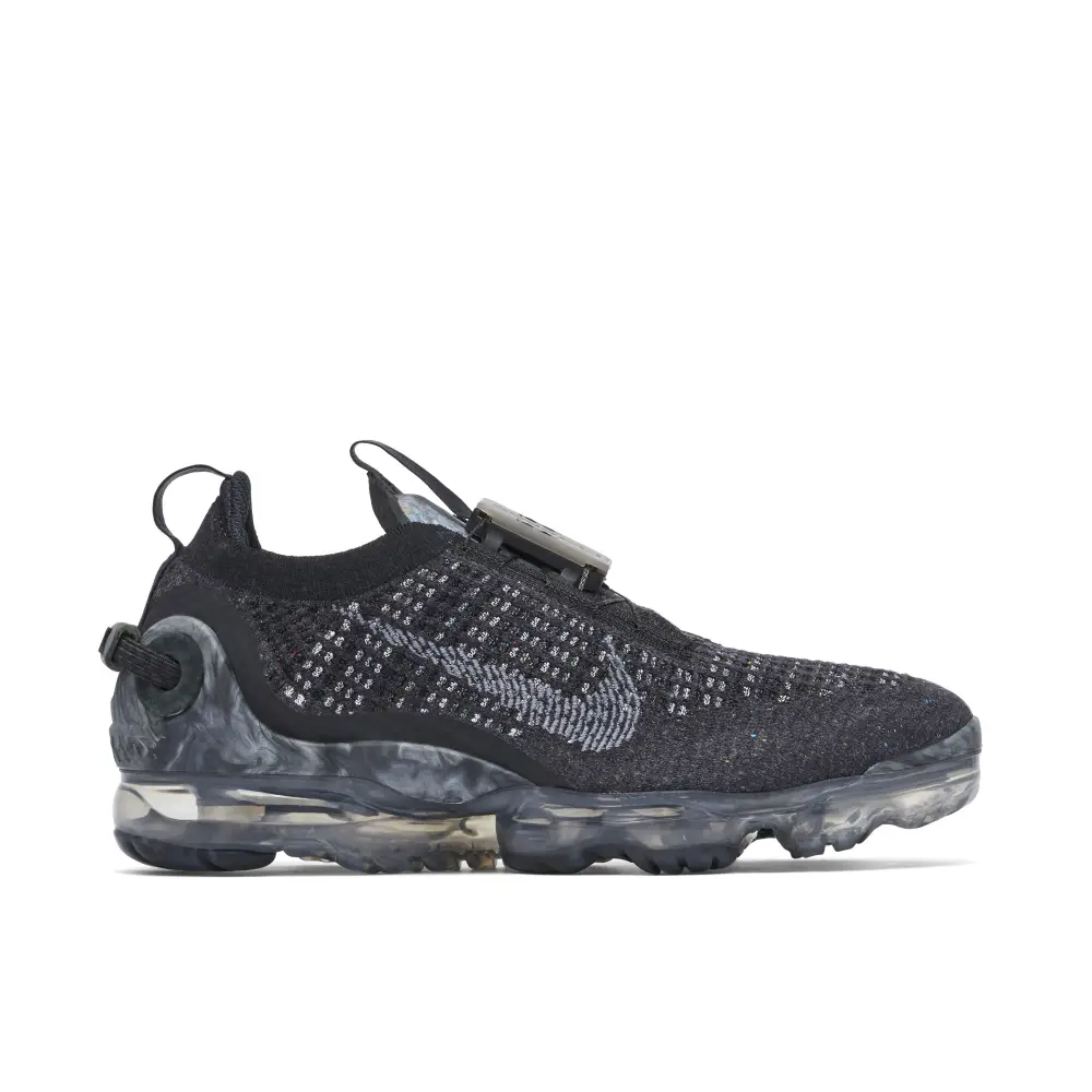 Nike Air VaporMax 2020 Flyknit Black Dark Grey 81A952903