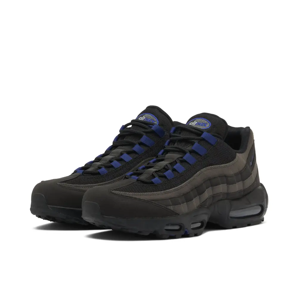 Nike Air Max 95 Blue Jewel 