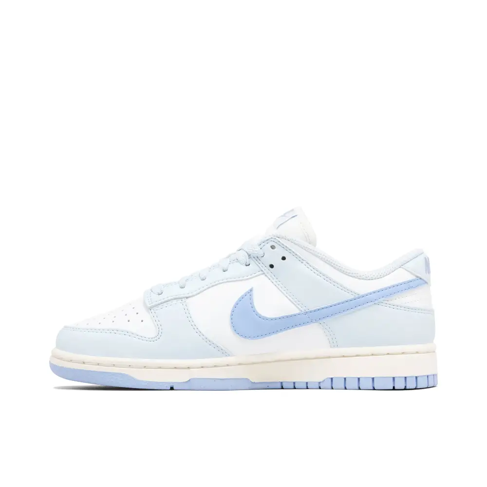 Nike Dunk Low Next Nature Blue Tint Womens CCE1455