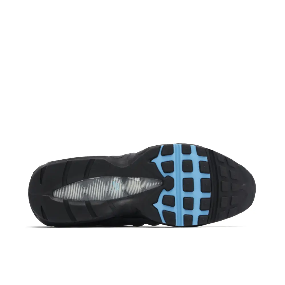 Nike Air Max 95 Baltic Blue 