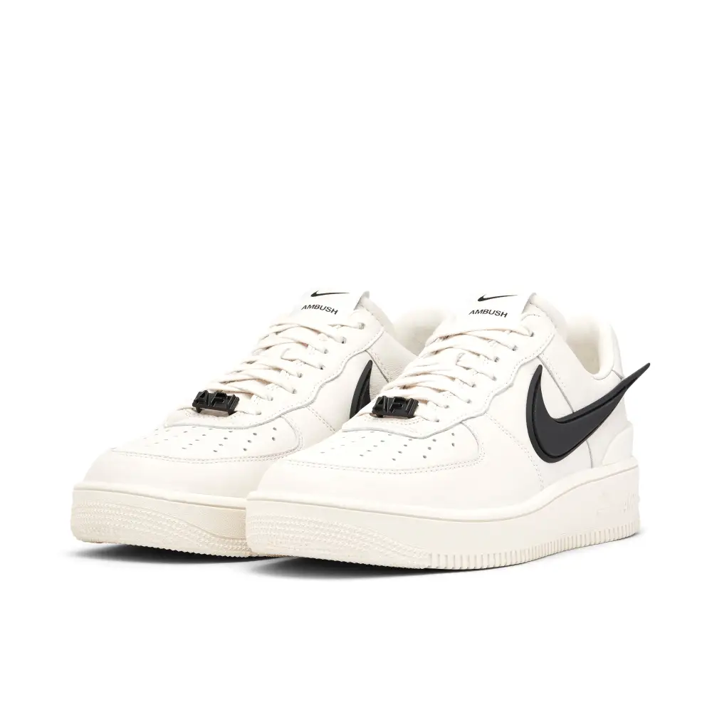 Nike Air Force 1 Low x AMBUSH White 