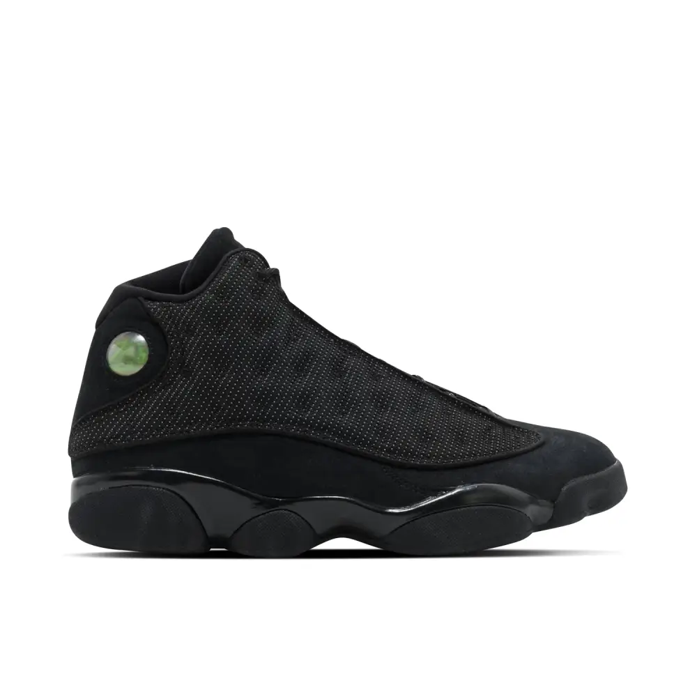 Air Jordan 13 Retro Black Cat 