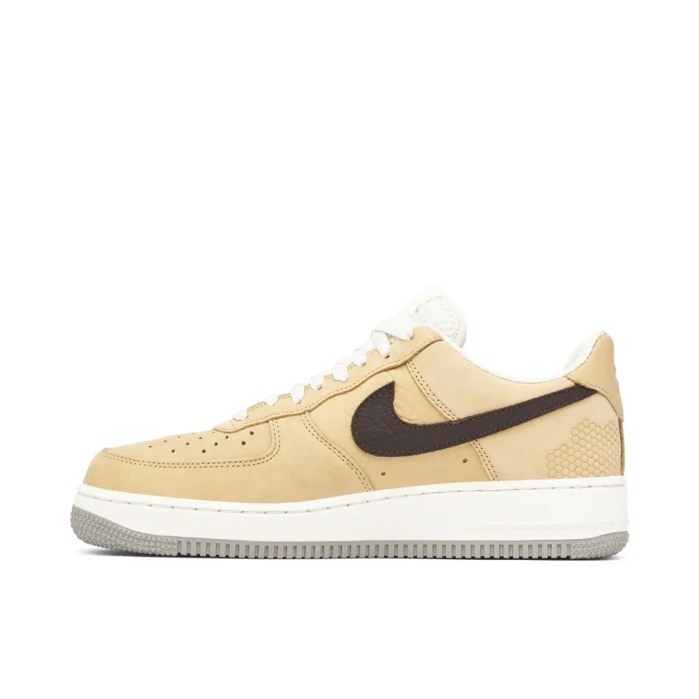 Nike Air Force 1 Manchester Bee 