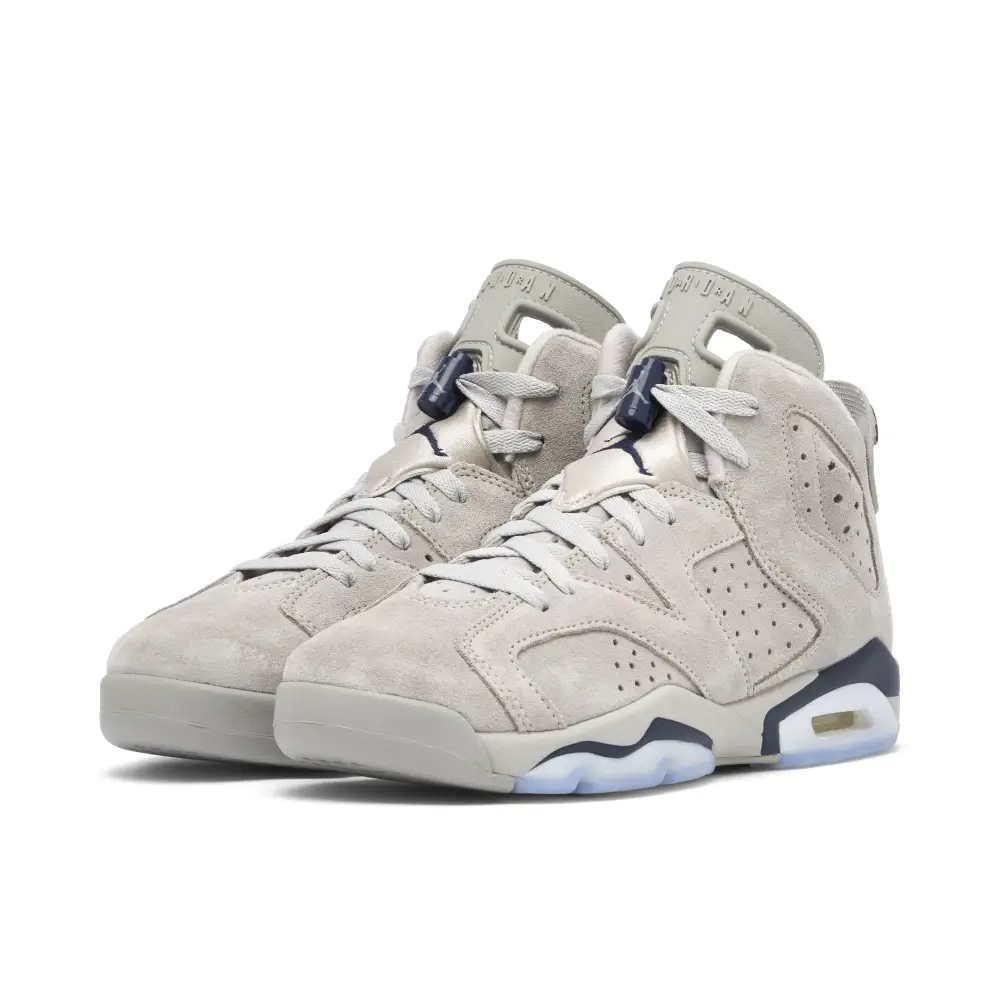 Air Jordan 6 Retro Georgetown GS (2022) 
