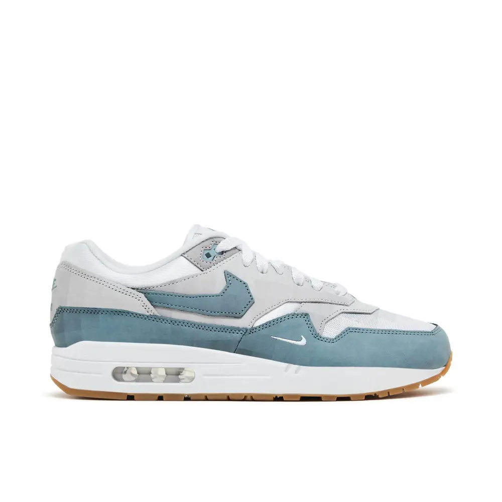 Nike Air Max 1 .SWOOSH Low Poly Adventure 