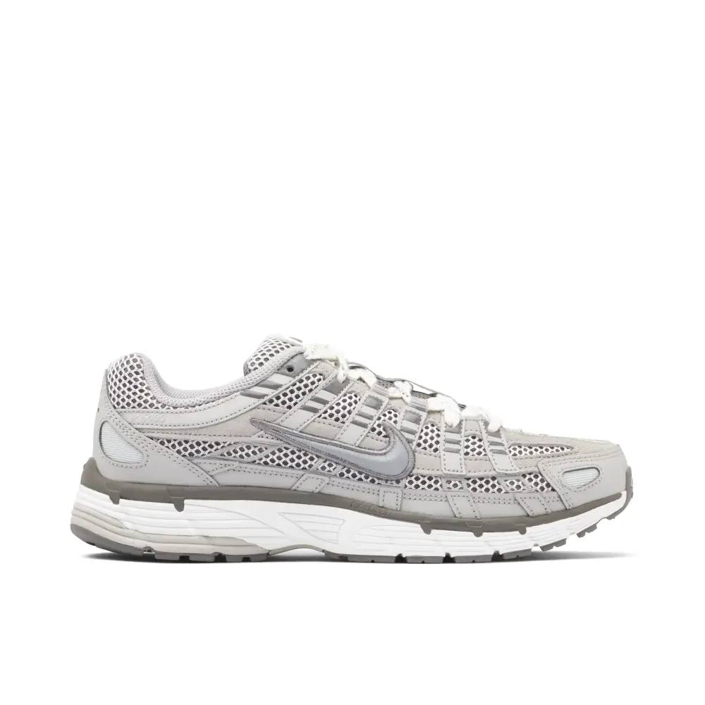 Nike P-6000 Premium Light Iron Ore 