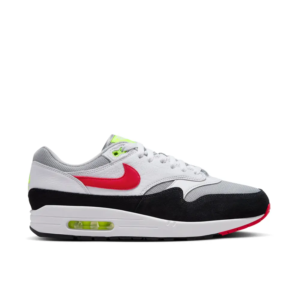Nike Air Max 1 Volt Chilli 96CB323