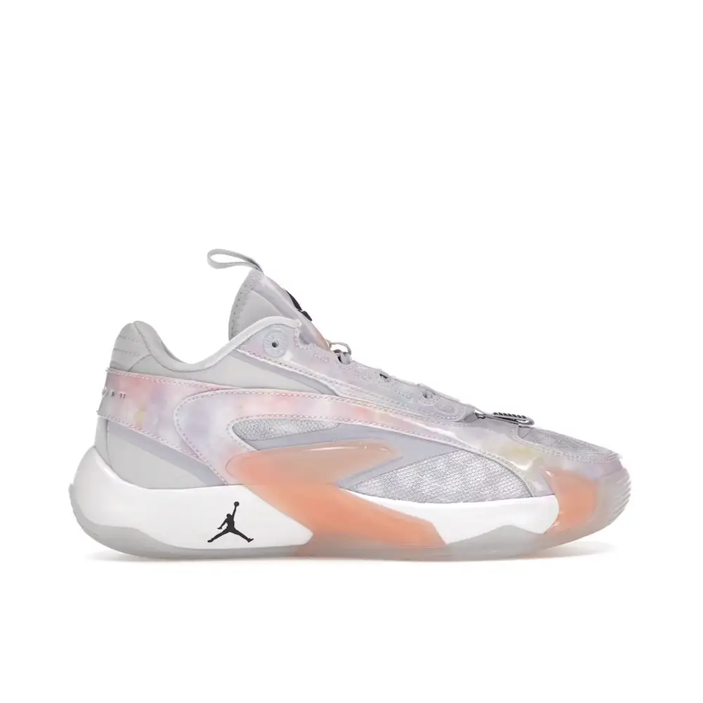 Air Jordan Luka 2 Nebula GS 1ED5030