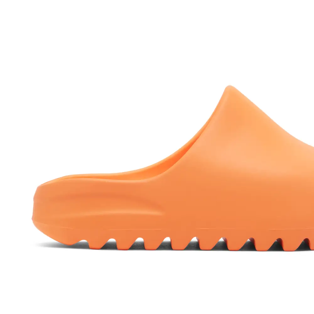 adidas Yeezy Slide Enflame Orange Kids