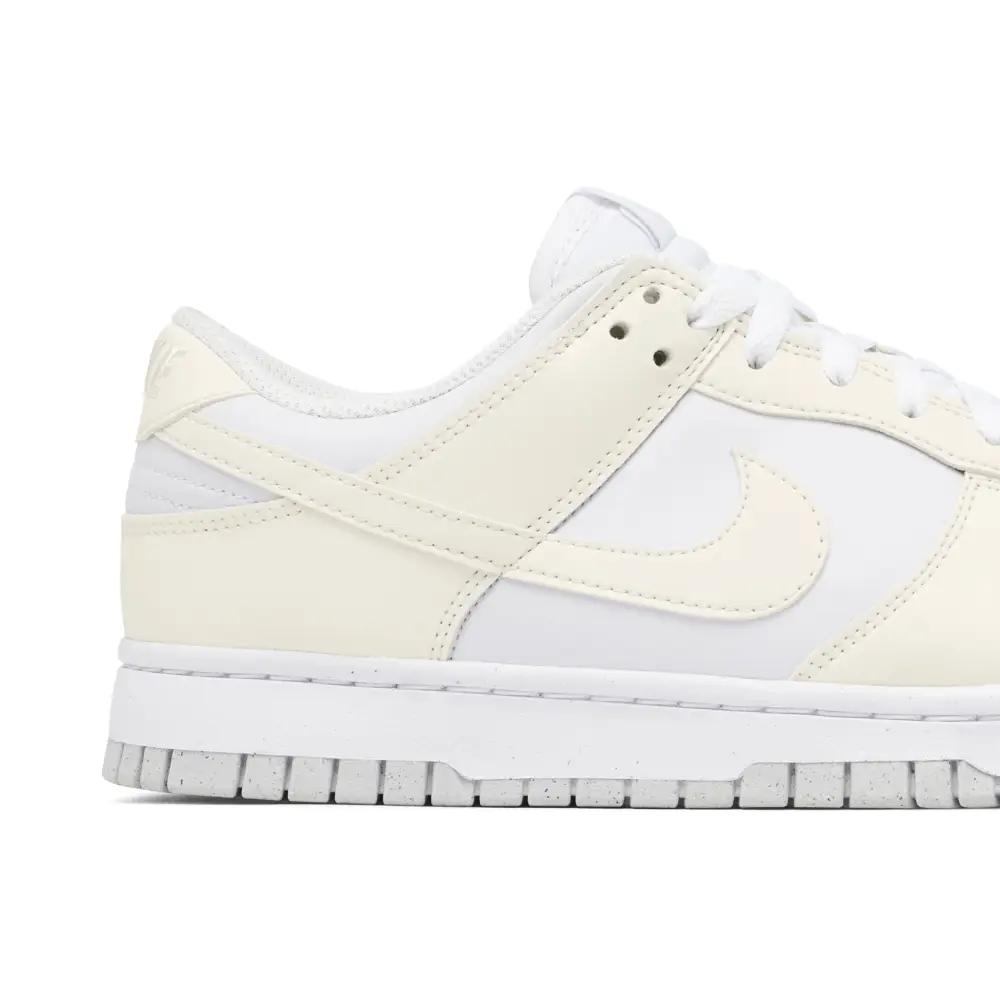 Nike Dunk Low Next Nature White Sail Womens 