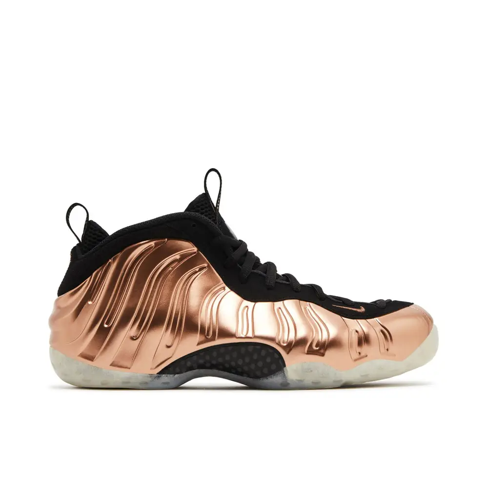 Nike Air Foamposite One Copper (2024) 