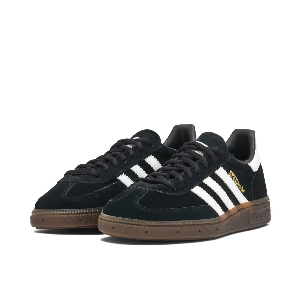 Adidas Handball Spezial Black Gum 