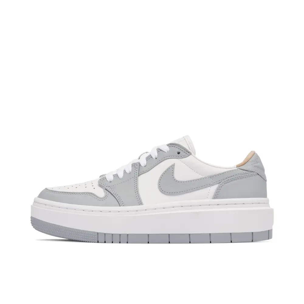 Air Jordan 1 LV8D Elevated Wolf Grey Womens