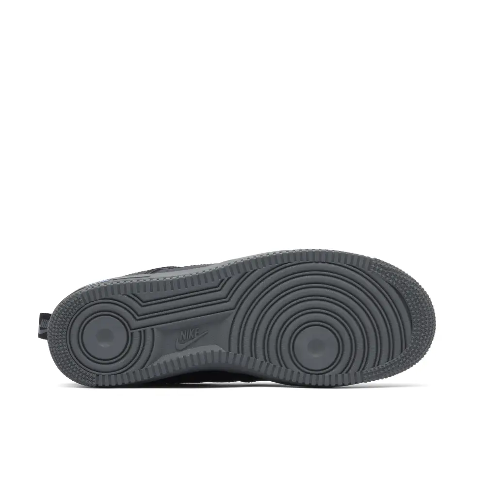 Nike Air Force 1 Carbon Fiber Weave