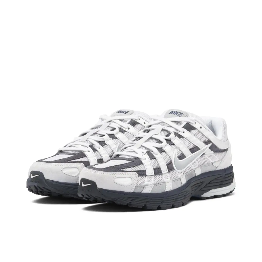 Nike P-6000 Photon Dust Anthracite