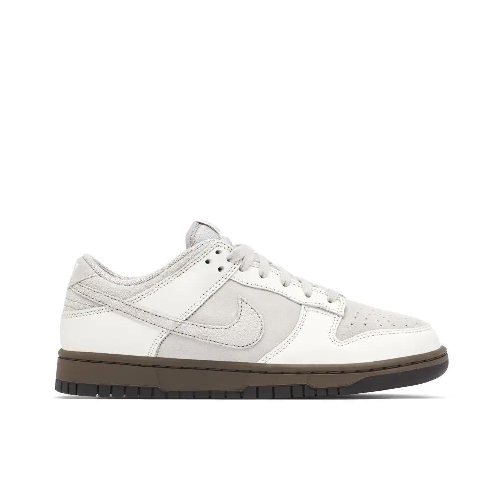 Nike Dunk Low Ironstone 