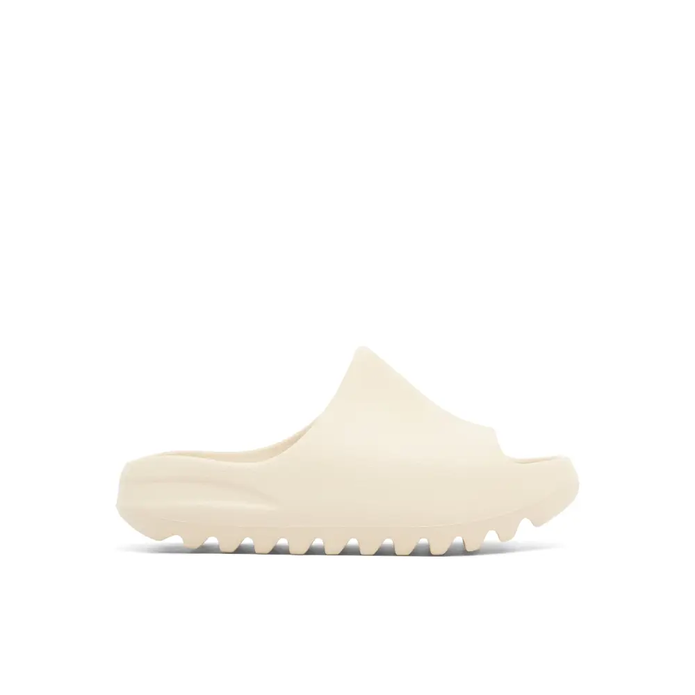Yeezy Slides Bone Kids 2022 DD25232